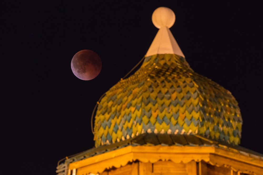 Photograph by Андрей Белавин