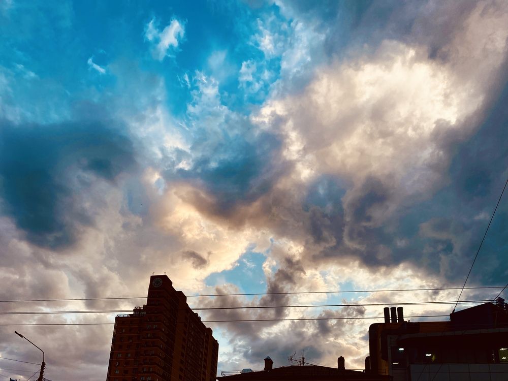 Photograph by Сергей Смирнов