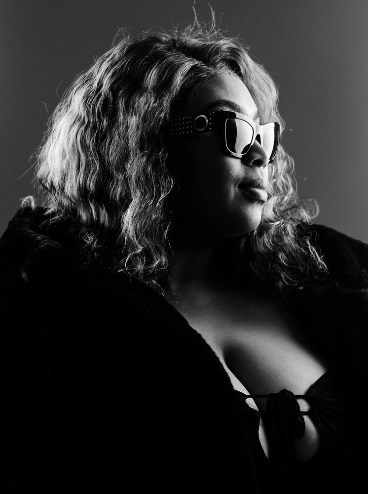 Фотография автора Khulani Faniso