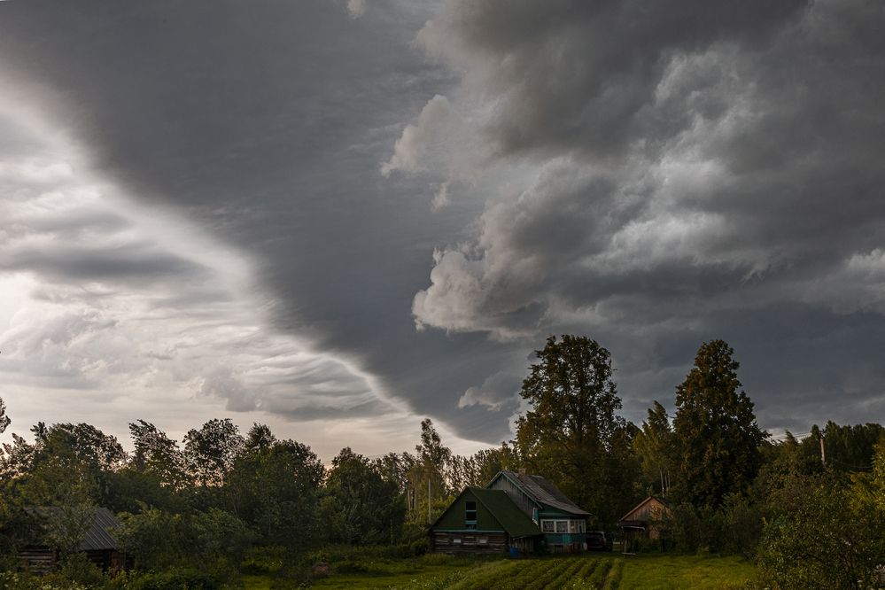 Фотография автора Александр Ананьев