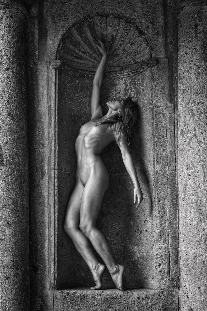 Photograph by Onofrio Tecchia