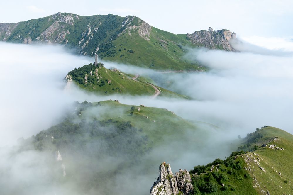 Photograph by Рамзан Давлетмирзаев