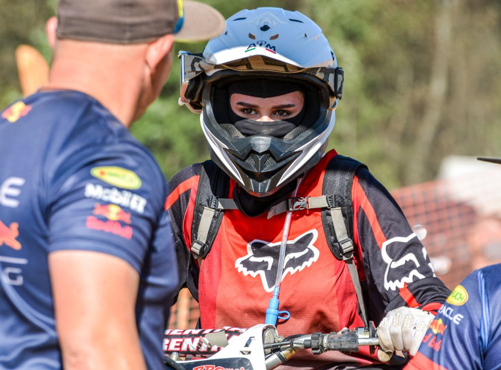 Photograph by Анастасия Гурова