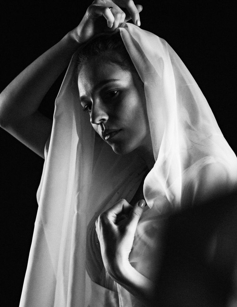 Photograph by Татьяна Генералова