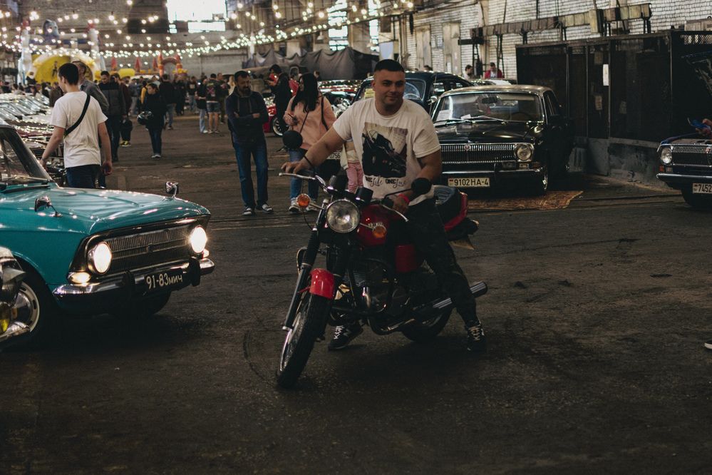 Photograph by Евгений Адуцкевич