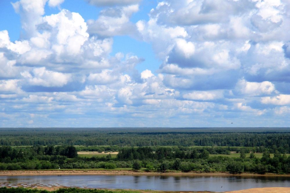 Photograph by Ольга Березовская