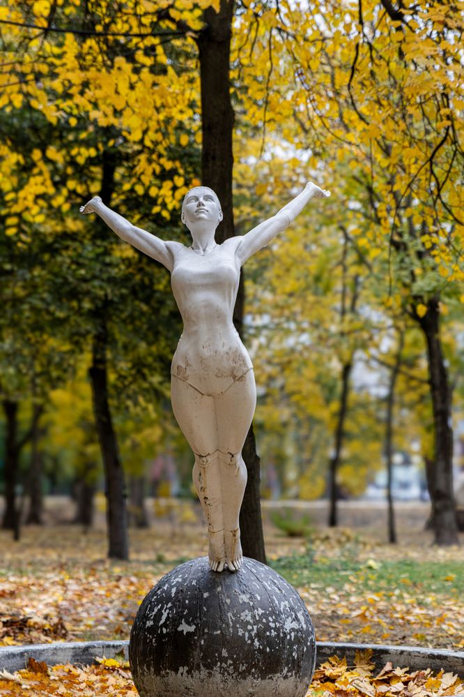 Photograph by Владимир Друшляк