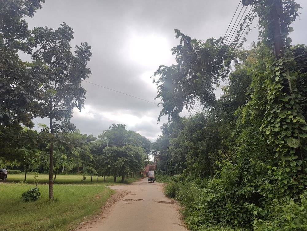 Photograph by Neel Bonna