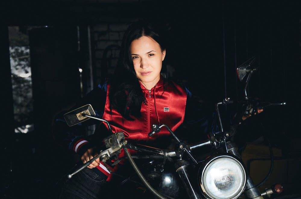 Photograph by Константин Громов