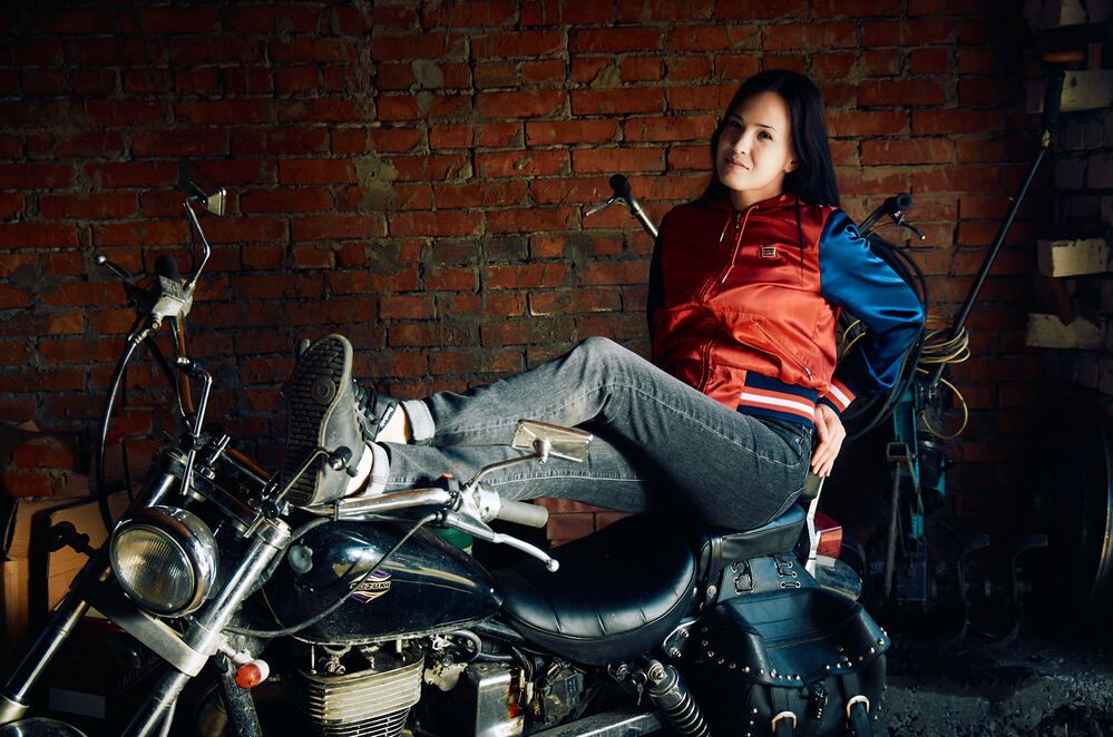 Photograph by Константин Громов