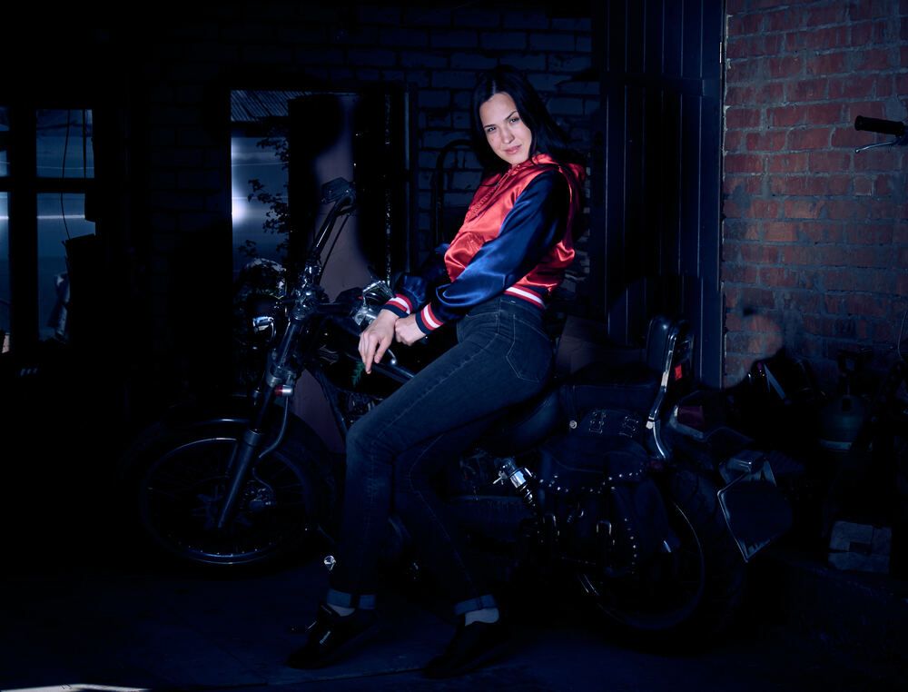 Photograph by Константин Громов