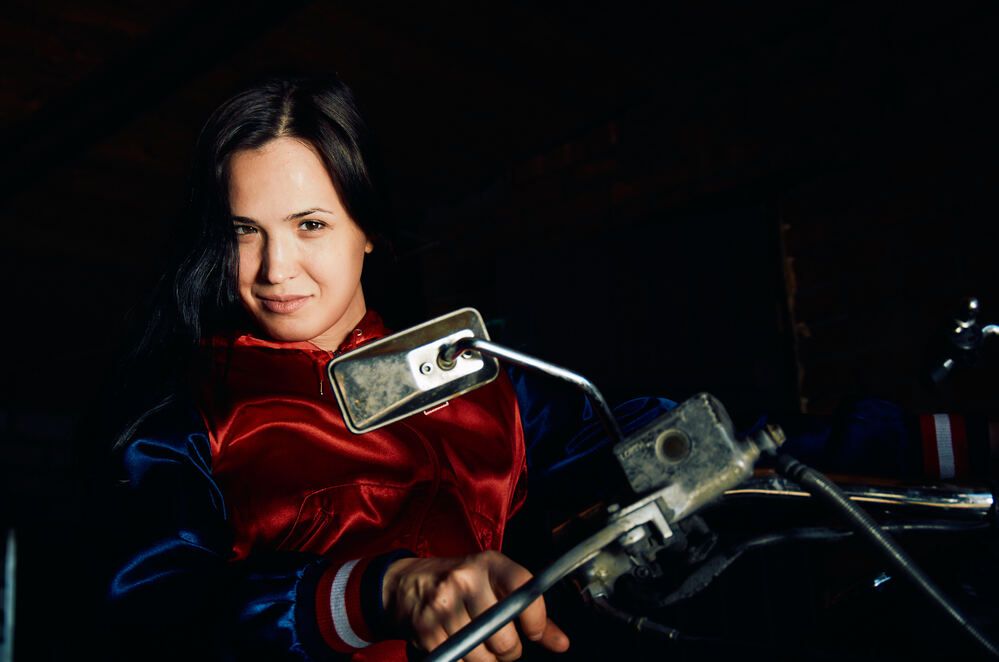 Photograph by Константин Громов