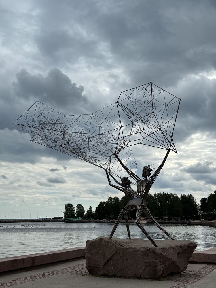Photograph by Зинаида Сергеева
