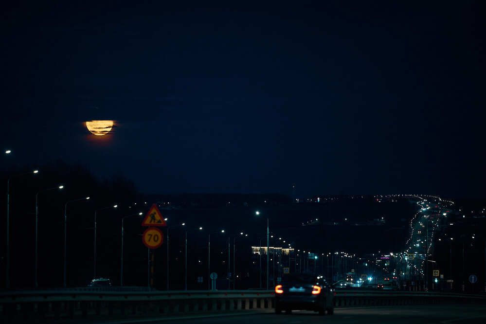 Photograph by Сергей Фадин