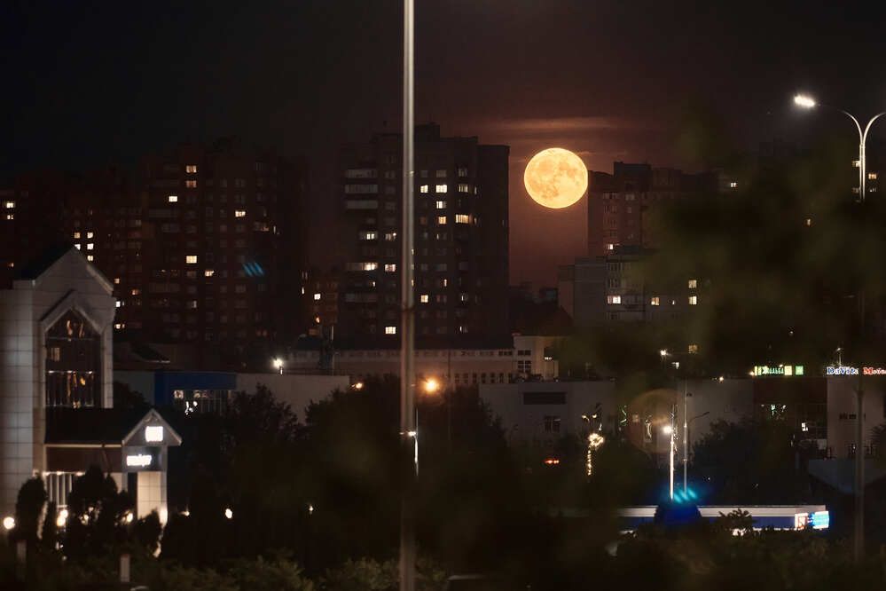 Photograph by Сергей Фадин