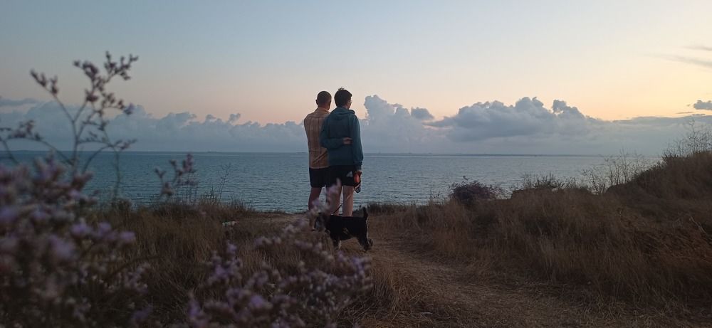 Photograph by Елена