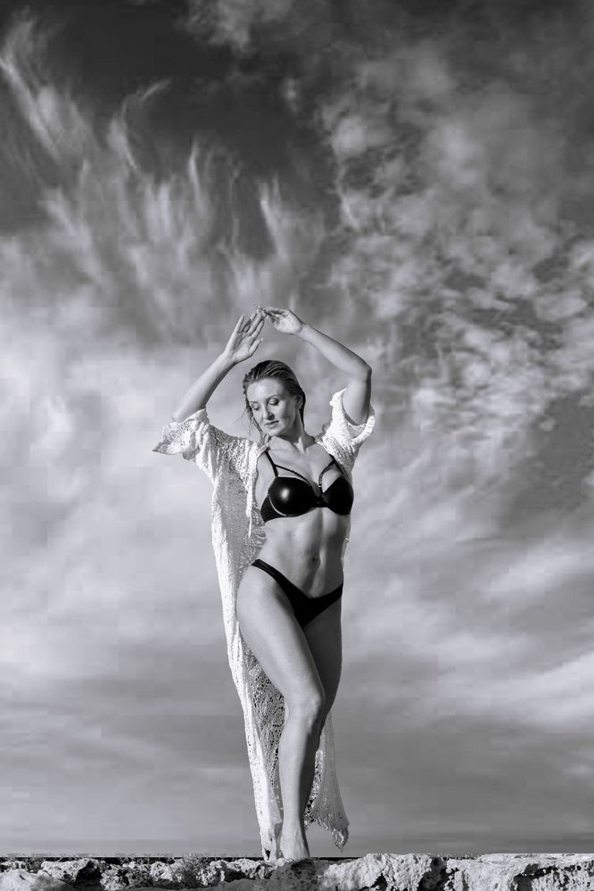 BELLEZA Y NATURALEZA