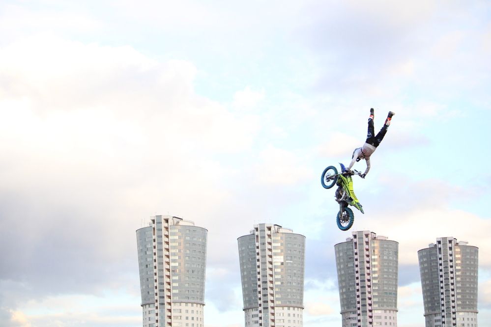 Photograph by Полина Зайцева