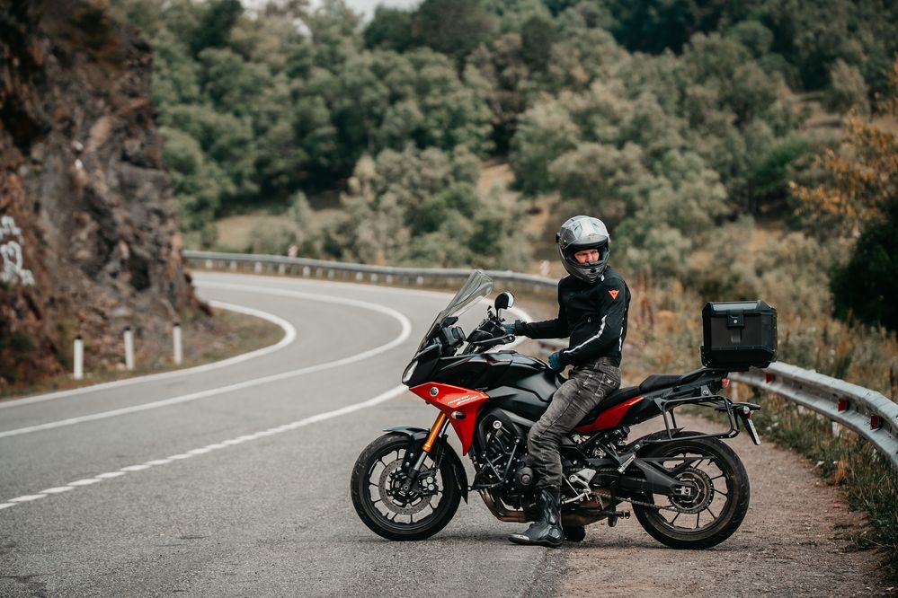 Photograph by Анастасия Оллилайнен