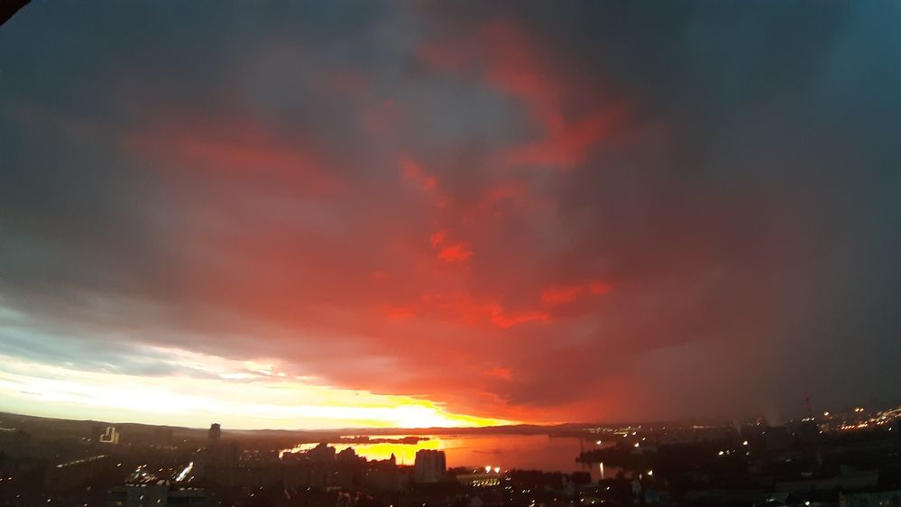 Photograph by Анжелика Корчагина
