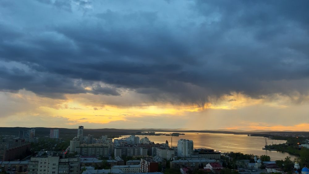 Photograph by Анжелика Корчагина