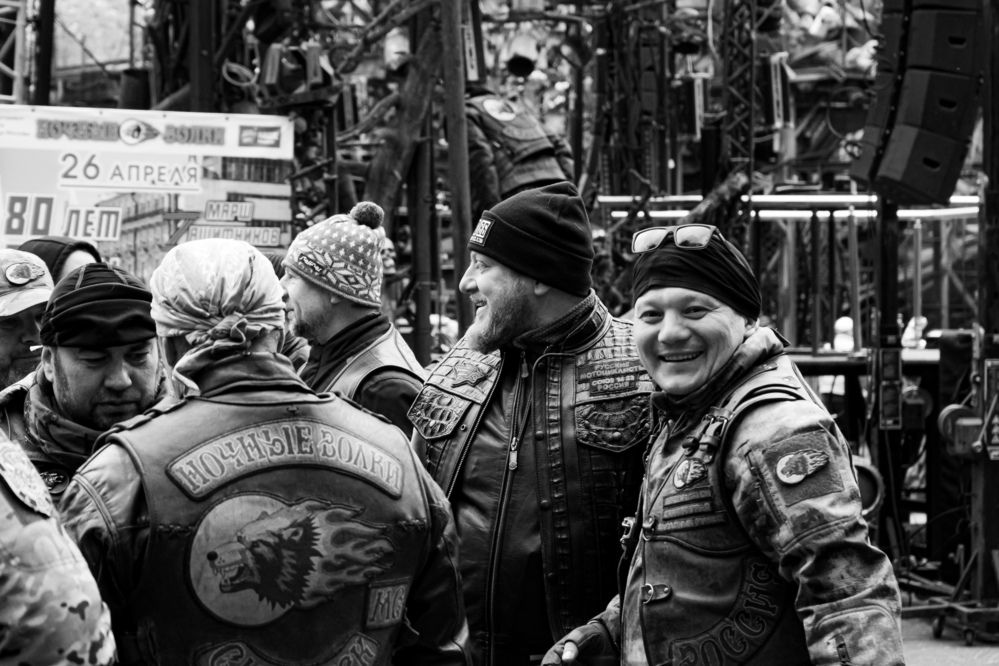 Photograph by Арсений Крят