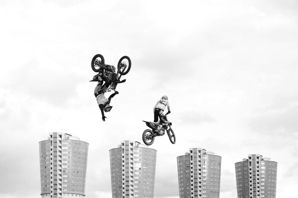 Photograph by Полина Зайцева