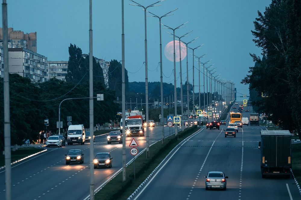 Photograph by Сергей Фадин