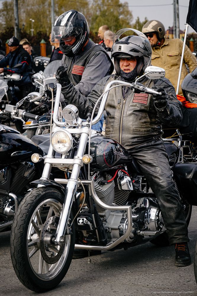 Photograph by Сергей Забиякин