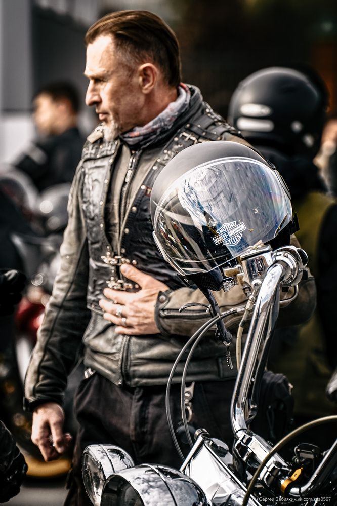 Photograph by Сергей Забиякин