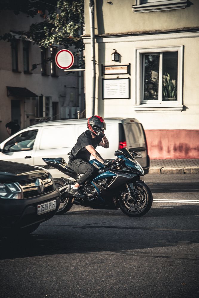 Photograph by Виктория Павлюк