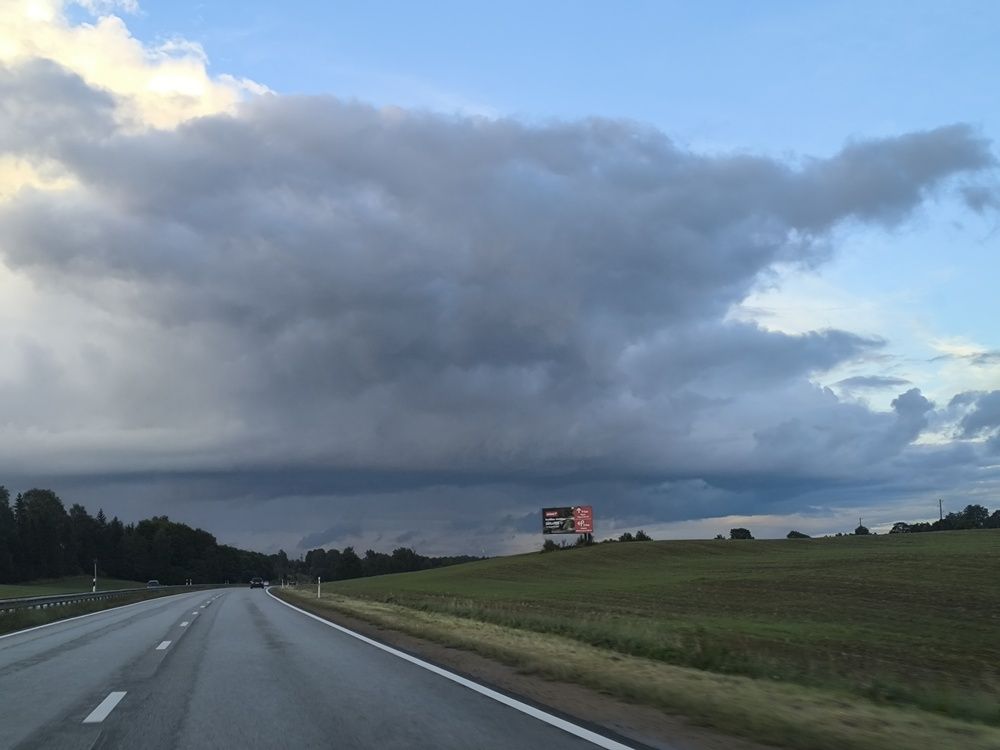 Фотография автора Vadim