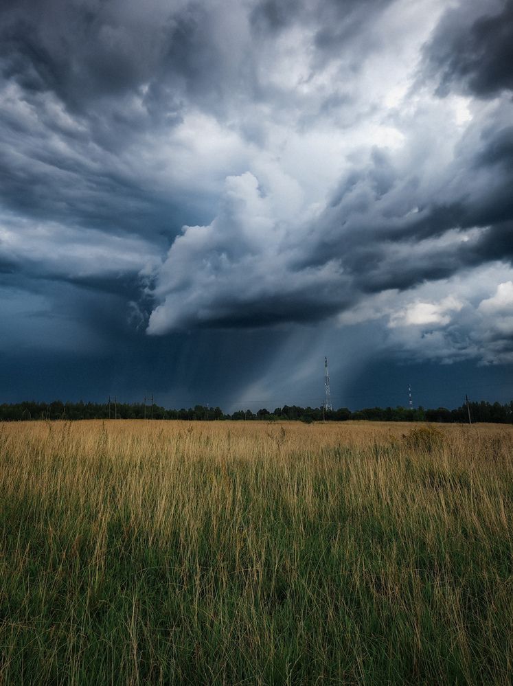 Photograph by Евгения Россоловская