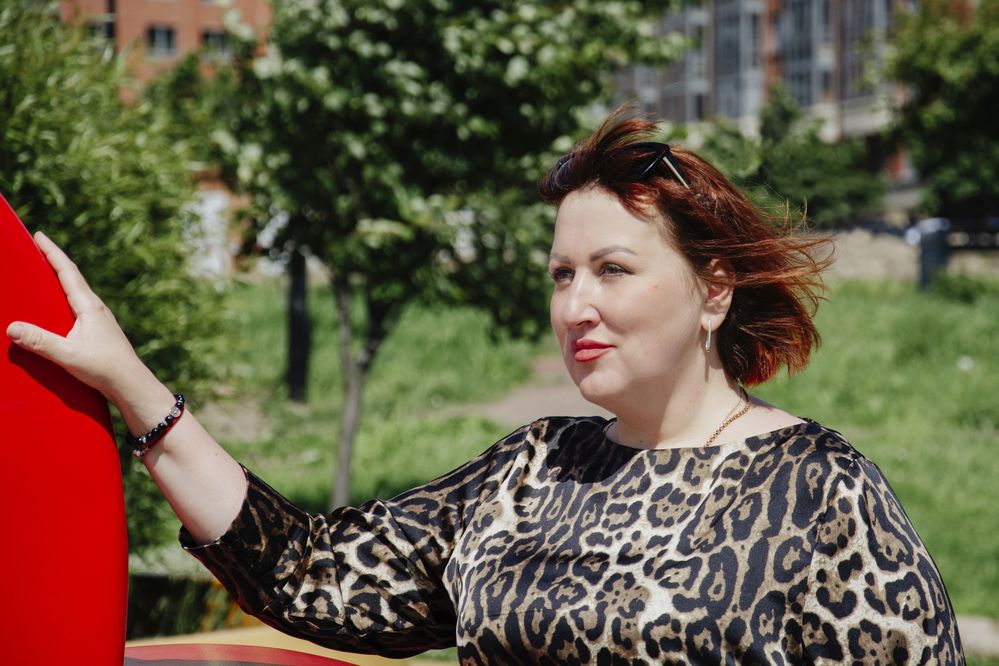 Photograph by Elena Savchuk