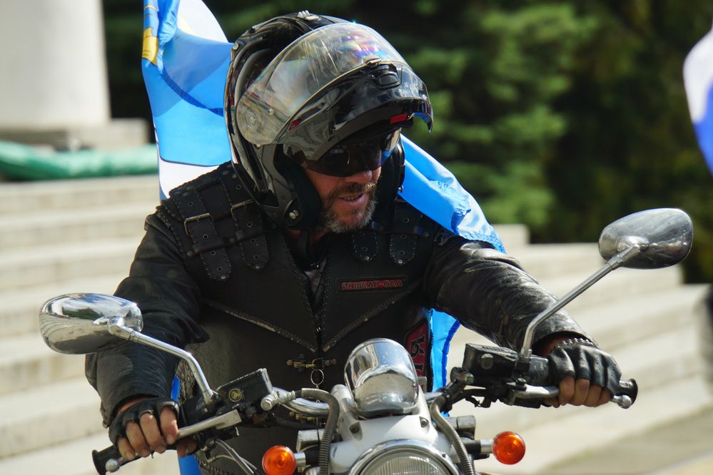 Photograph by Сергей Забиякин