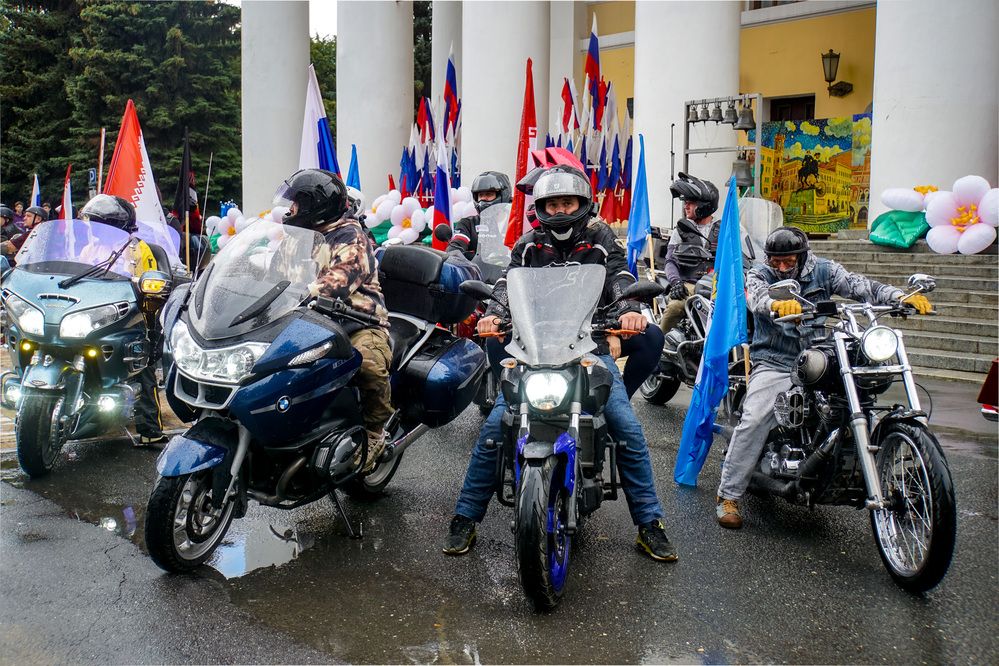 Photograph by Сергей Забиякин