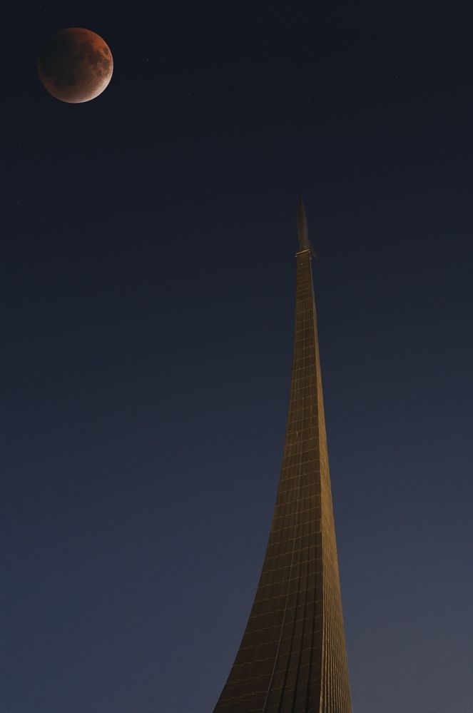 Photograph by Илья Горшенков