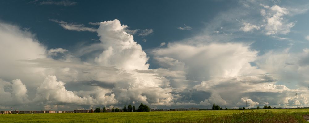 Photograph by Сергей Забиякин