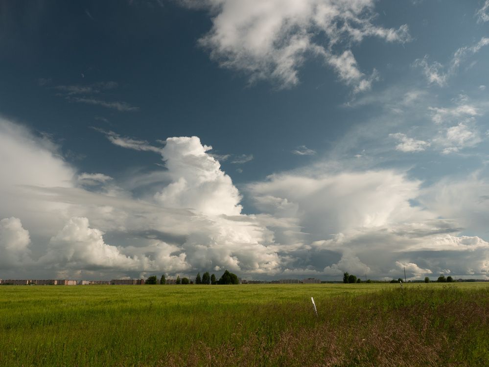Photograph by Сергей Забиякин