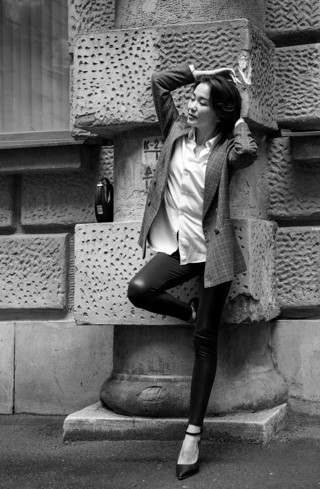 Фотография автора Ирина Кокшарова