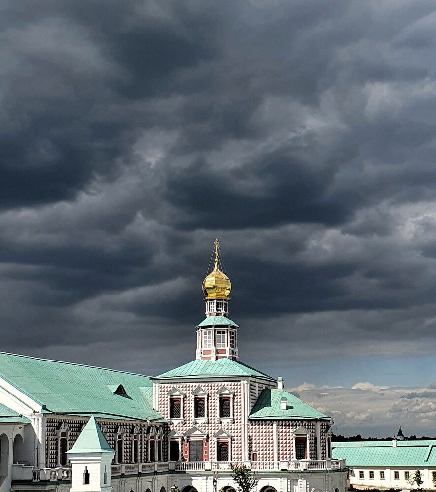 Photograph by Яна Галимуллина