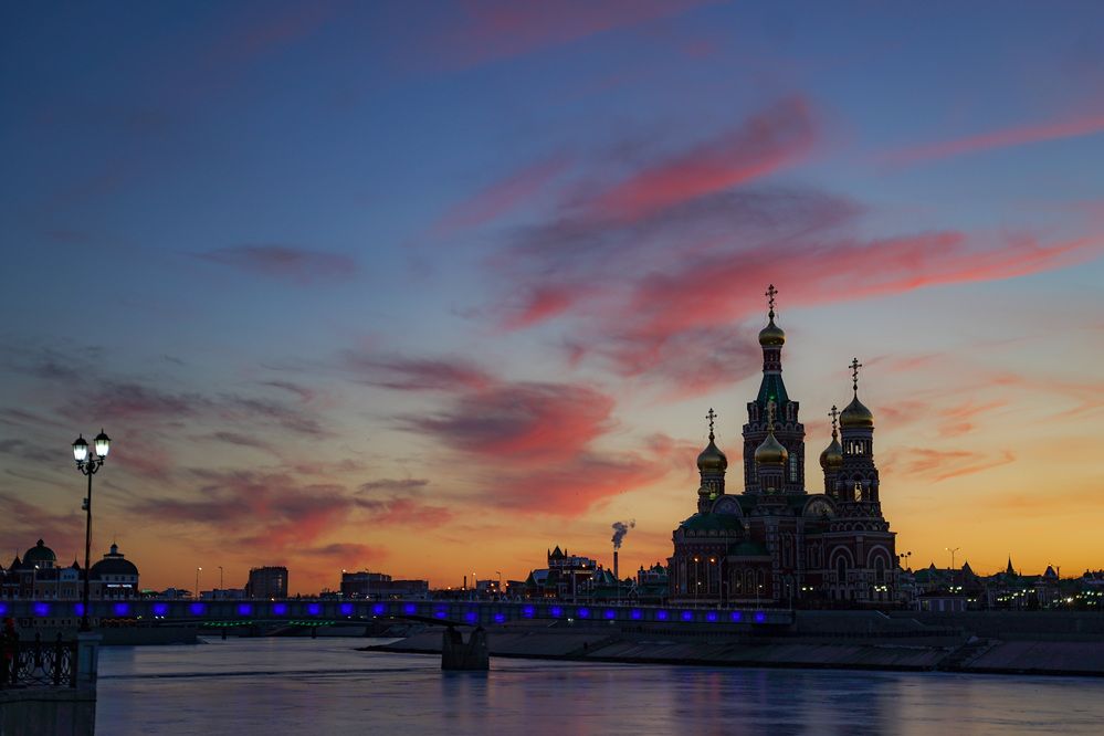 Photograph by Сергей Забиякин