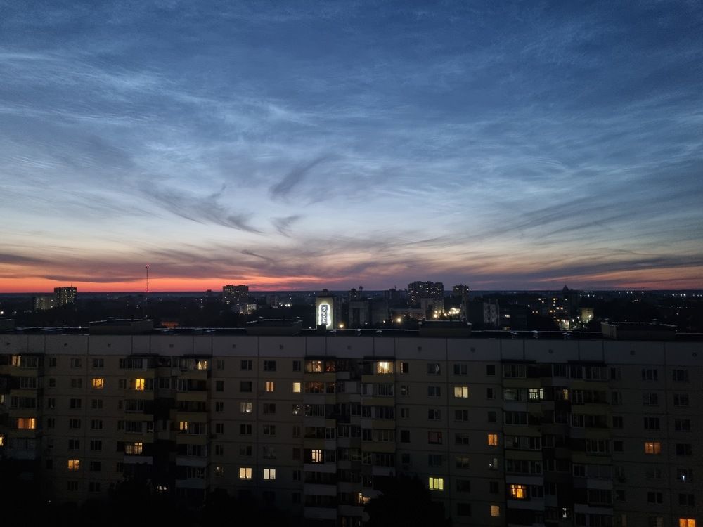 Фотография автора Марина Самусева