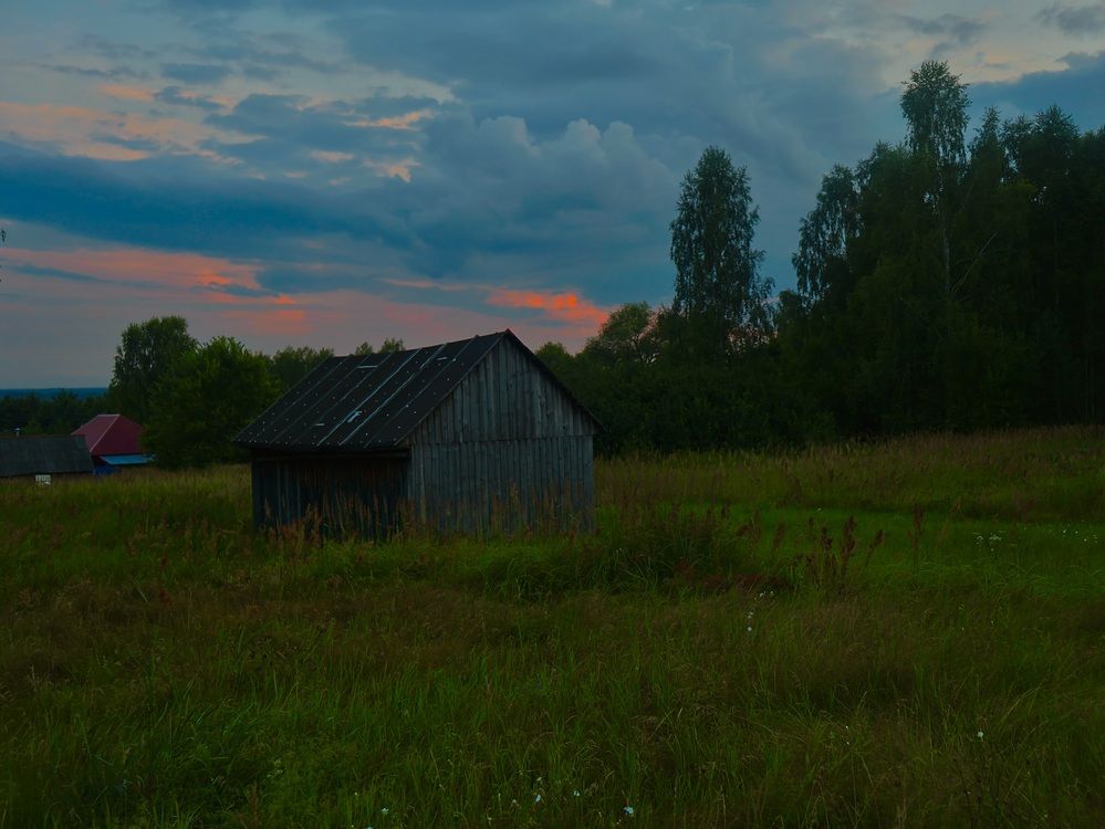 Photograph by Валерий Мыльников