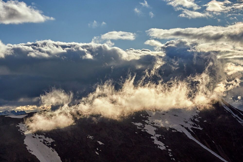 Photograph by Александр Авдушев