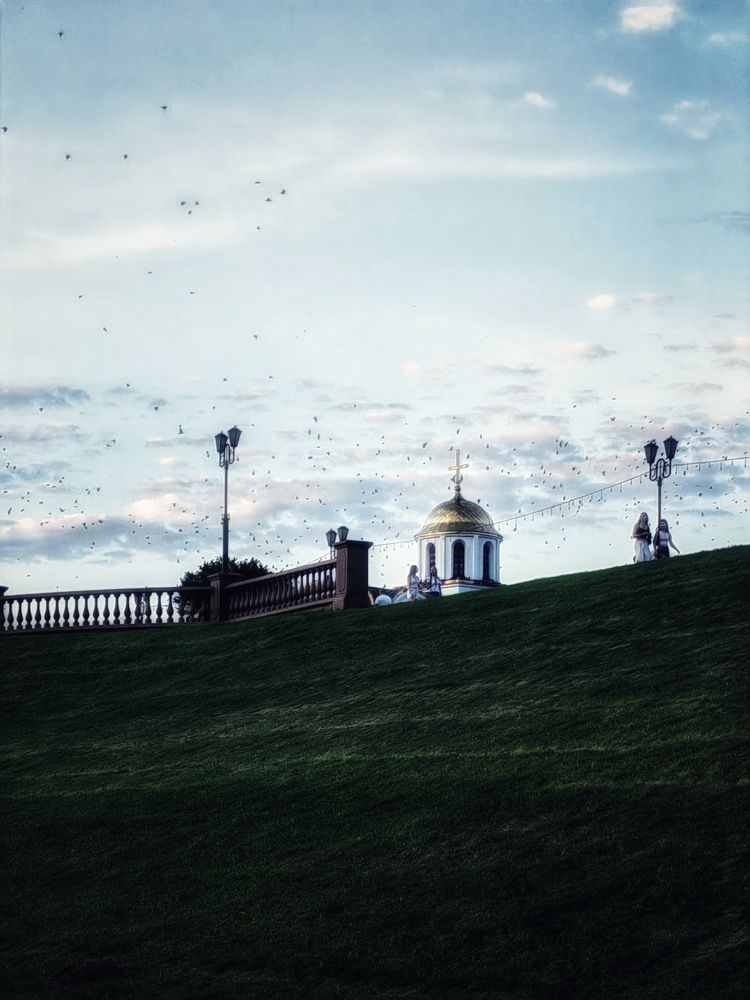 Photograph by Лидия Баженова