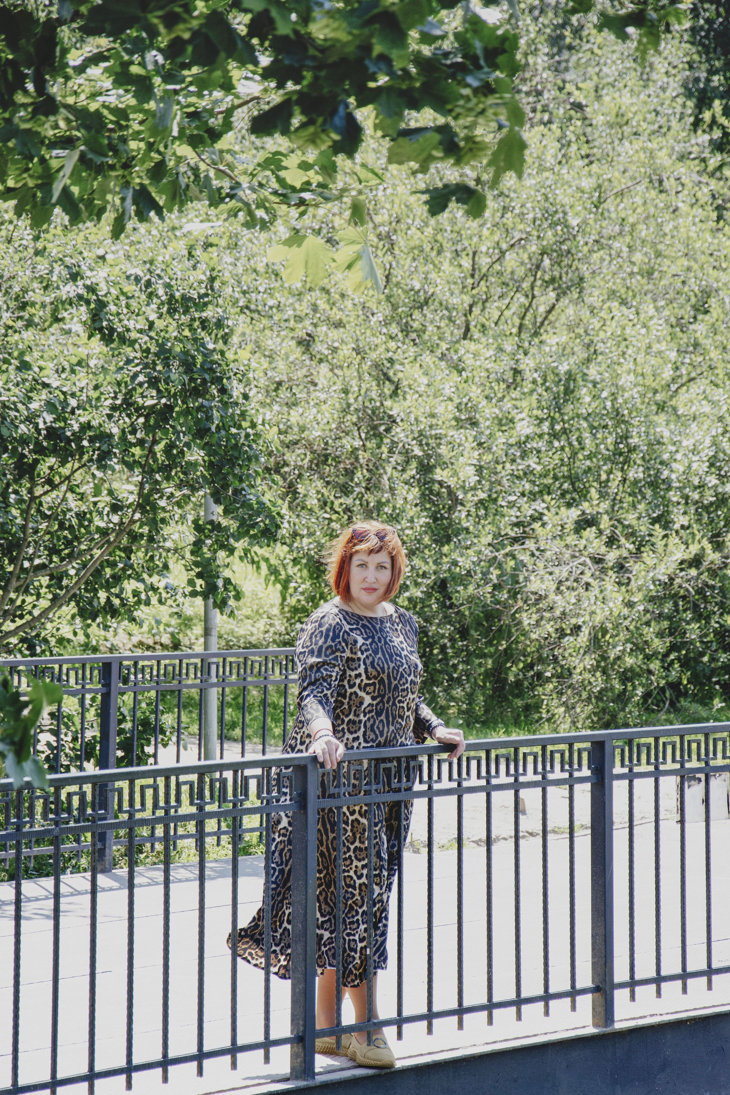 Photograph by Elena Savchuk