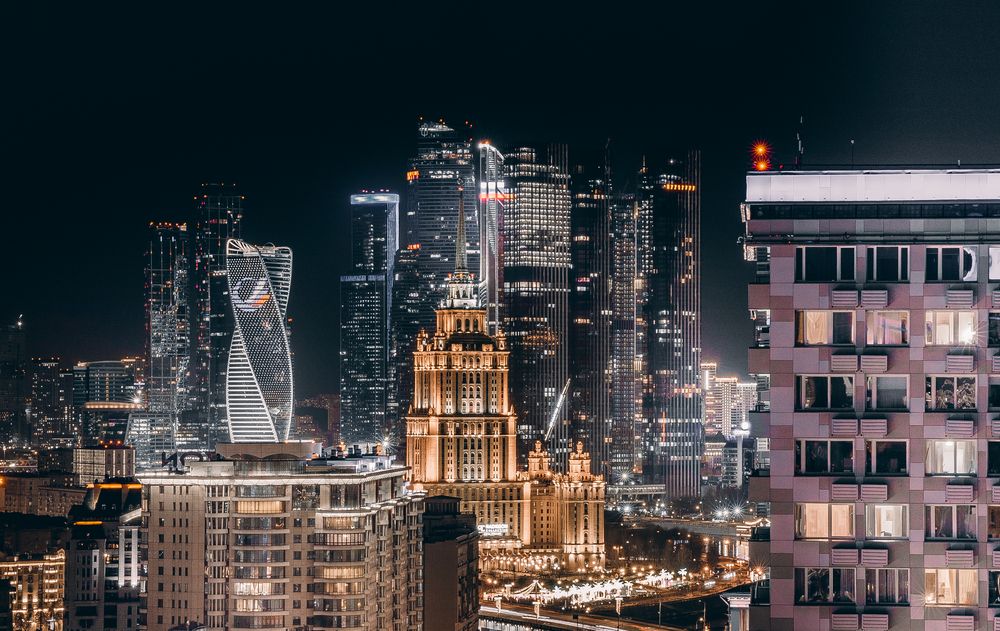 Фотография автора Трепольский Дмитрий