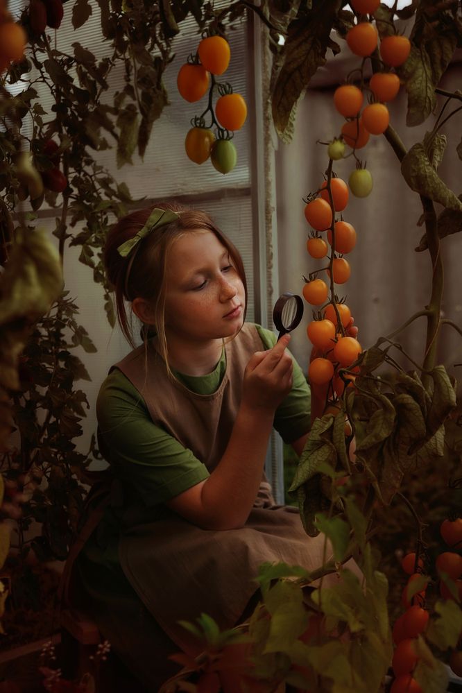 Photograph by Наталья Дуденкова