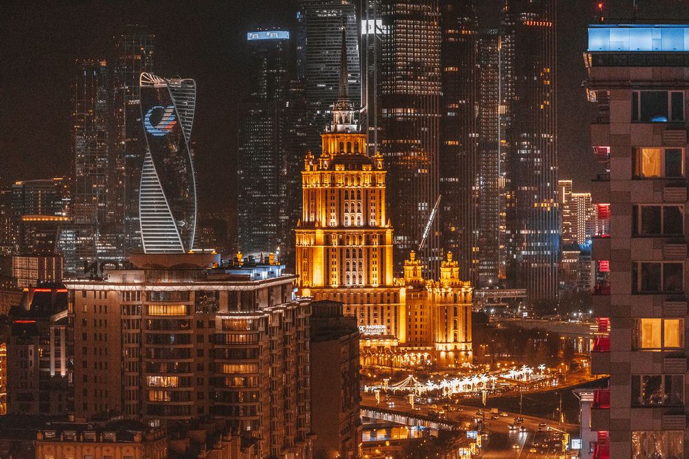 Фотография автора Трепольский Дмитрий